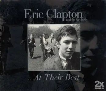 Eric Clapton & The Yardbirds - At Their Best (2000)