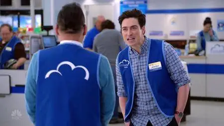 Superstore S03E20