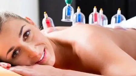 Professional Cupping Therapy Massage Certificate Course