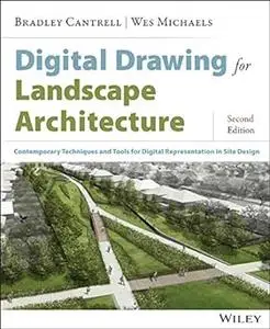 Digital Drawing for Landscape Architecture (Repost)