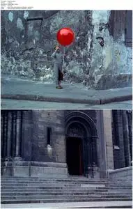 The Red Balloon (1956)