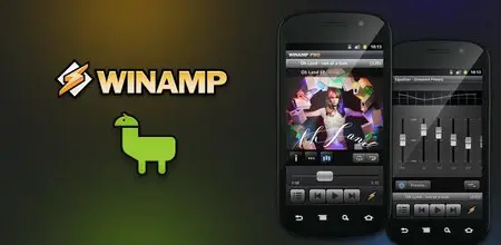 Winamp Pro v1.4.10
