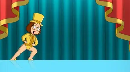 Family Guy S17E05