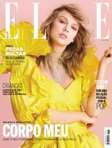 Elle Portugal – junho 2019