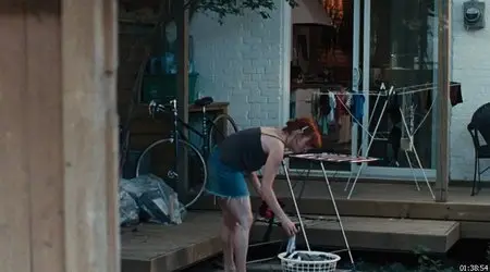 Laurentie - by Mathieu Denis, Simon Lavoie (2011)