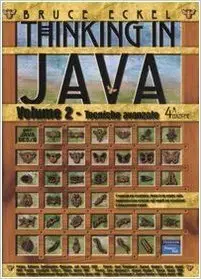 Thinking in Java vol. 2 - Tecniche avanzate (Repost)