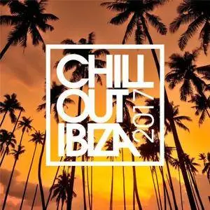VA - Chillout Ibiza 2017 (2017)