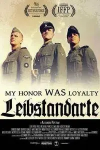 My Honor Was Loyalty (2015)