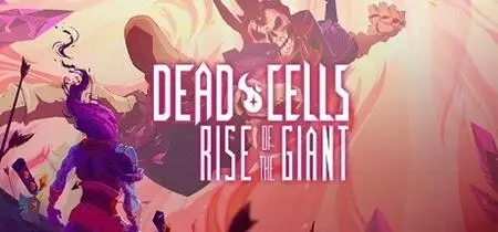 Dead Cells - Rise of the Giant (2019)