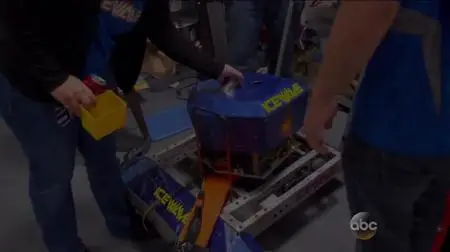 BattleBots S01E03