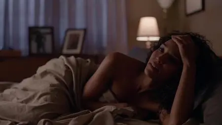 Taken S01E07