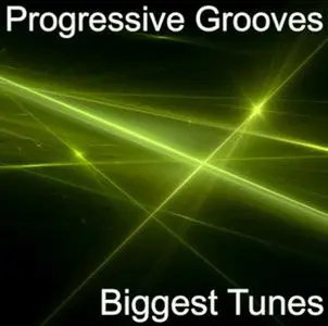 VA - Progressive Grooves: Biggest Tunes (2009)