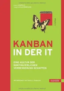 Kanban in der IT: Eine Kultur der kontinuierlichen Verbesserung schaffen (Repost)