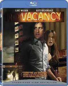 Vacancy (2007)