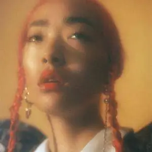 Rina Sawayama - RINA (EP) (2017)