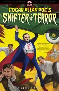 Edgar Allan Poes Snifter of Terror v02 2020 digital Son of Ultron