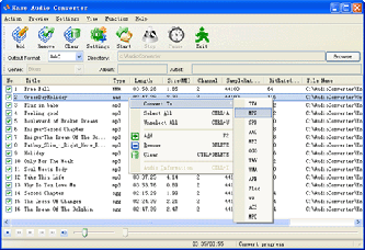 Audiotool Ease Audio Converter v4.80