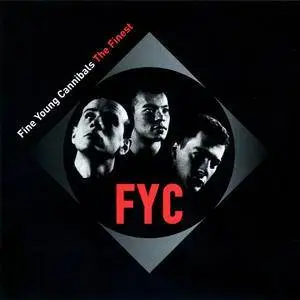 Fine Young Cannibals - The Finest (1999)