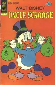 Uncle Scrooge 137