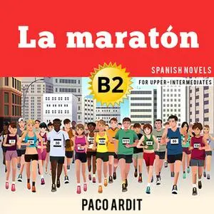 «La maratón» by Paco Ardit