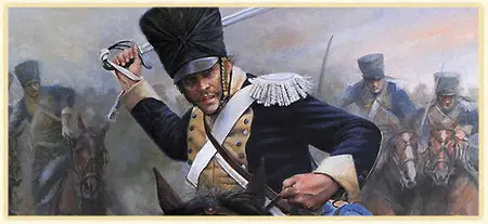 Allan Mallinson - Man Of War <Book 9 of the Matthew Hervey Series> <AudioBook>