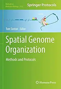 Spatial Genome Organization