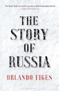 Story of Russia