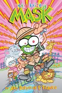 Itty Bitty Mask (2015)
