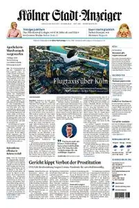Kölner Stadt-Anzeiger Köln-Land/Erftkreis – 09. September 2020