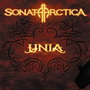Sonata Arctica - Unia (2007)