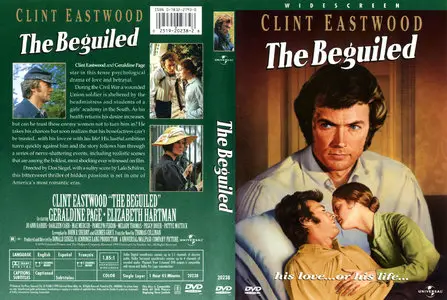 The Beguiled (1971)