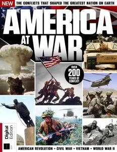 History of War: America at War – September 2019