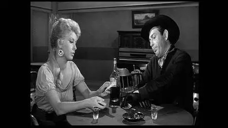 Terror in a Texas Town (1958)