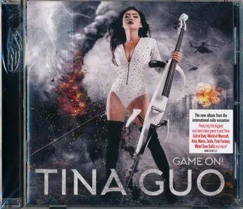 Tina Guo - Game On! (2017)