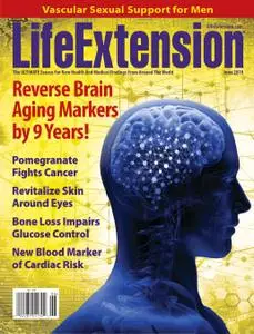 Life Extension Magazine - June 2018