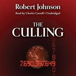 «The Culling» by Robert A. Johnson