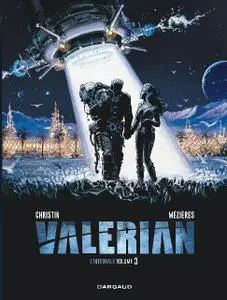 Valerian Integrale T03