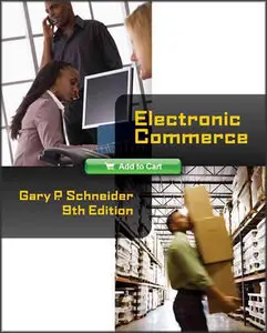 Electronic Commerce, 9th Edition (repost)