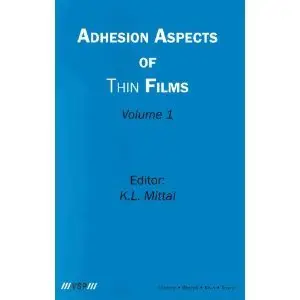 Adhesion Aspects of Thin Films (repost)