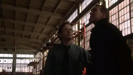 Darkman II: The Return of Durant (1995)
