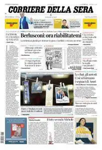 Corriere della Sera - 30 Marzo 2018