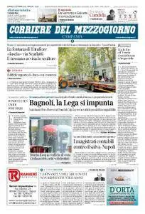 Corriere del Mezzogiorno Campania – 02 settembre 2018