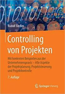 Controlling von Projekten (Repost)