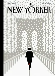 The New Yorker – February 03, 2020