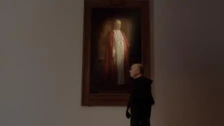 The Young Pope S01E01
