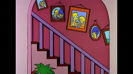 Die Simpsons S04E03