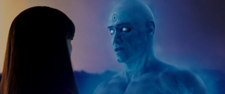 Watchmen (2009)