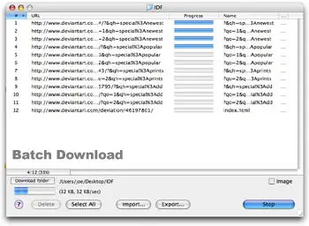 Blue Crab 4.9.14 - [mac osX]