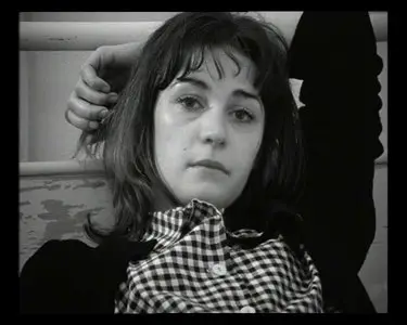 Yesterday Girl / Abschied von gestern - by Alexander Kluge (1966)