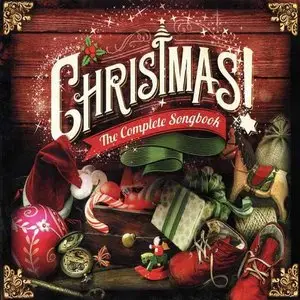 VA - Christmas! The Complete Songbook (2014)